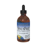 Planetary Herbals, SinusFree, 4 Fl Oz